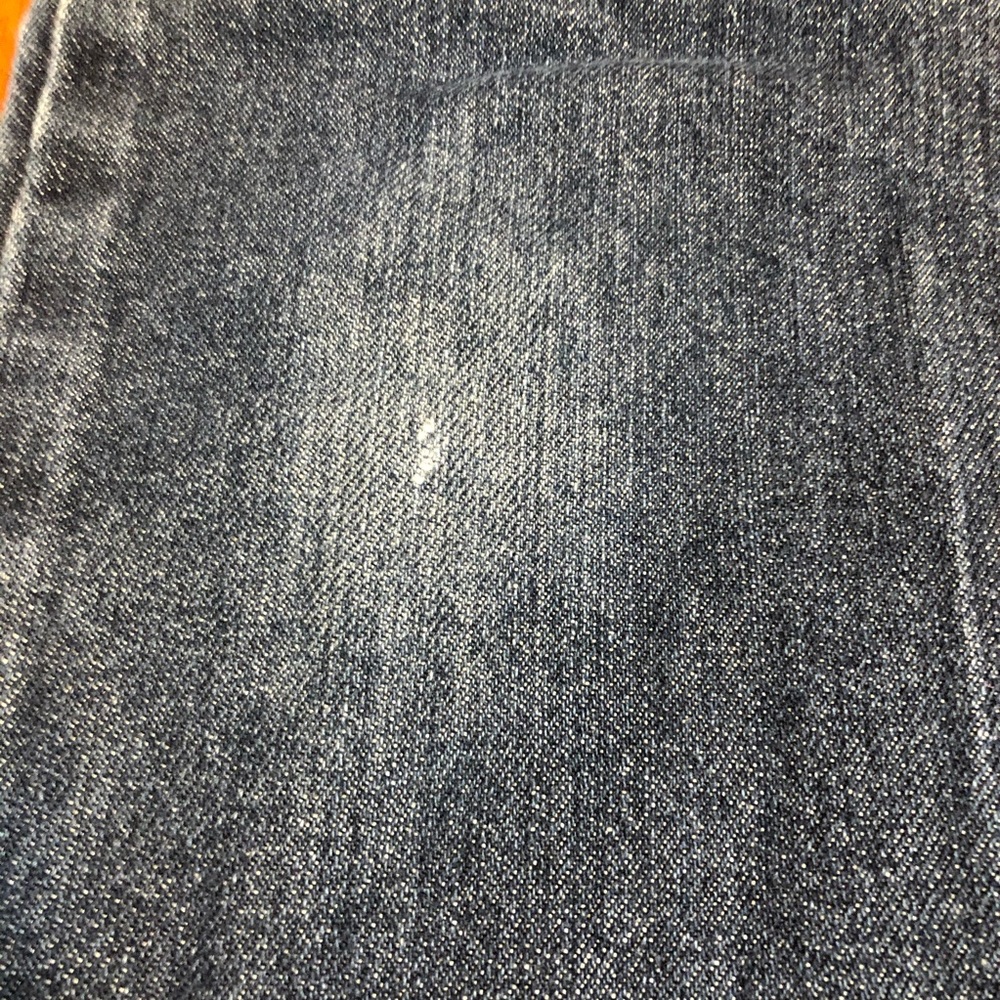 Old Navy loose boot cut jeans - Picture 9 of 10